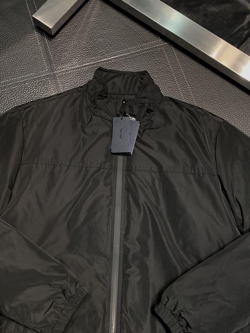 Prada Down Jackets